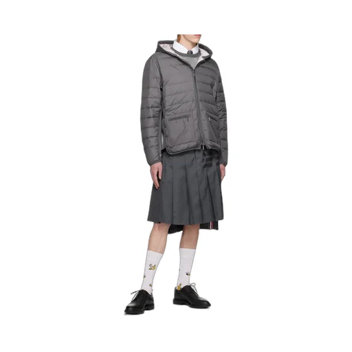 Contrast-Panel Jumper