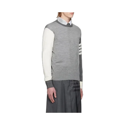 Contrast-Panel Jumper
