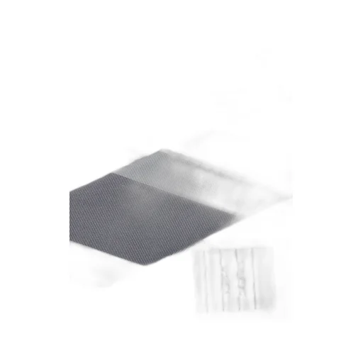 Diagonal Striped Pointed-Tip Tie