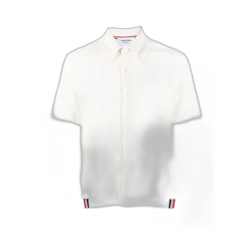 Short Sleeve Polo Shirt