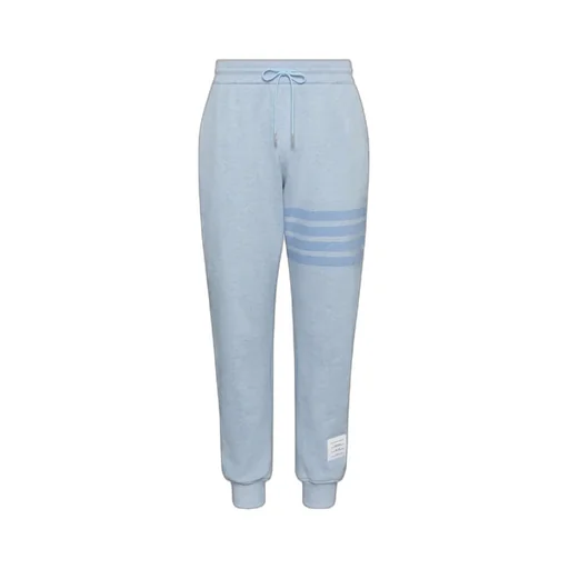4-Bar Stripe Trousers