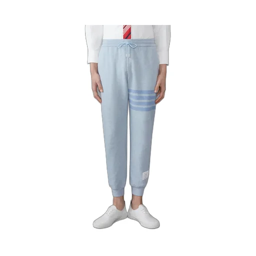 4-Bar Stripe Trousers