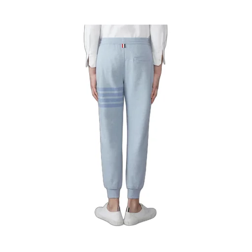 4-Bar Stripe Trousers