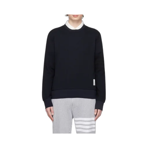 4-Bar Crewneck Sweatshirt