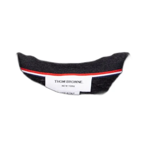 4-Bar Short-Sleeved T-Shirt