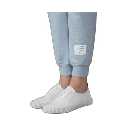 4-Bar Stripe Trousers