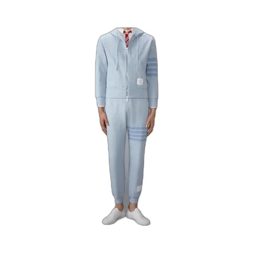 4-Bar Stripe Trousers