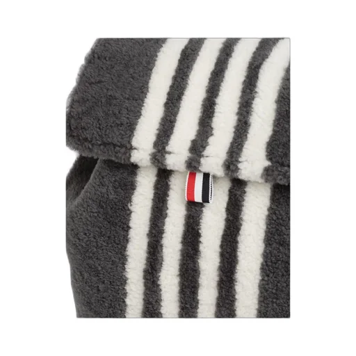 4-Bar Stripe Backpack