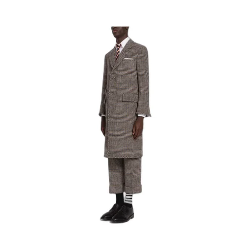 Single Slit Coat