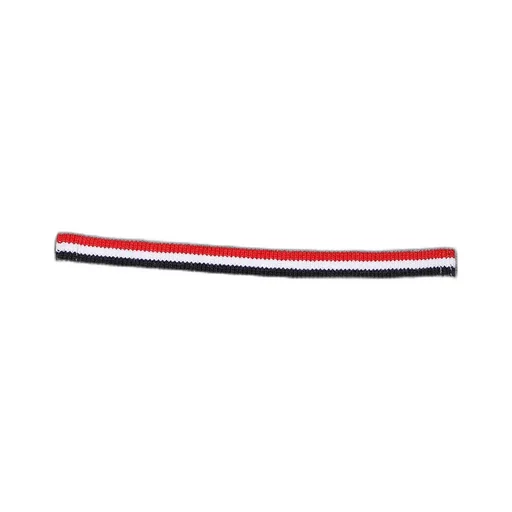 Rwb Pocket Trim Polo Shirt