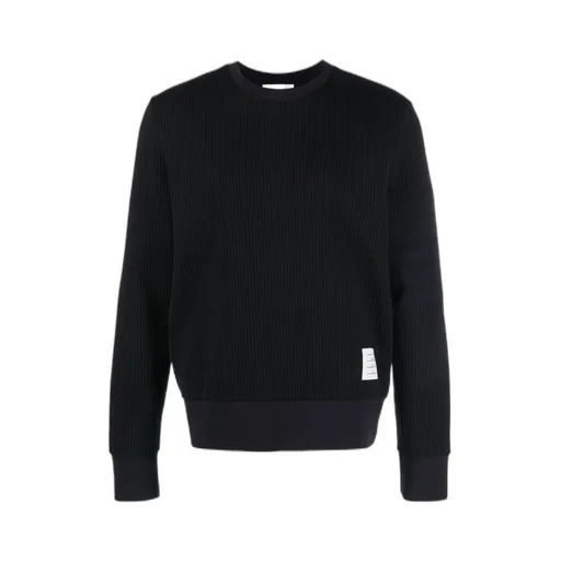 4-Bar Crewneck Sweatshirt