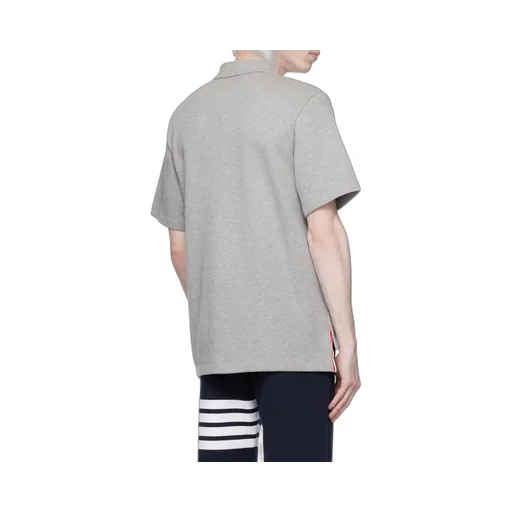 Rwb Pocket Trim Polo Shirt