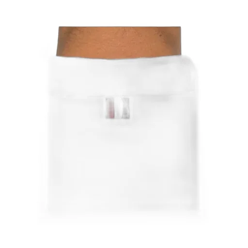 Rwb Trim Short Sleeved Polo Shirt
