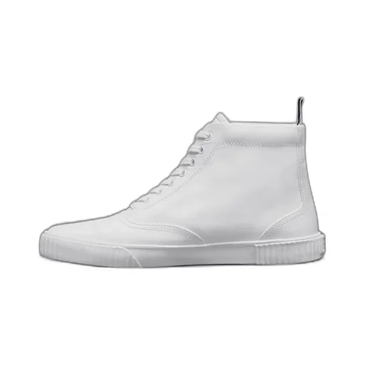 Heritage Sneakers