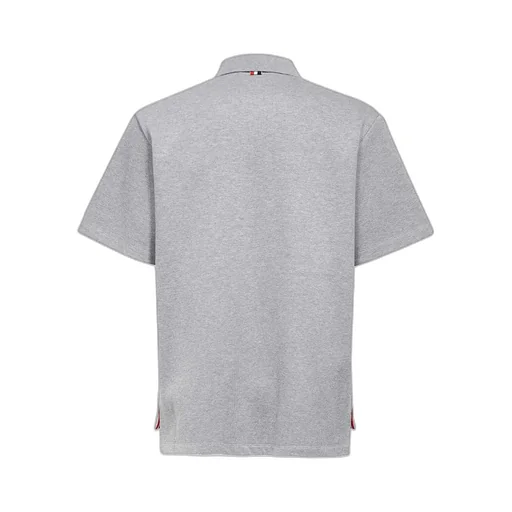 Rwb Pocket Trim Polo Shirt