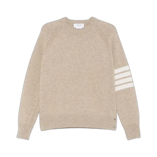 4-Bar Crewneck Jumper