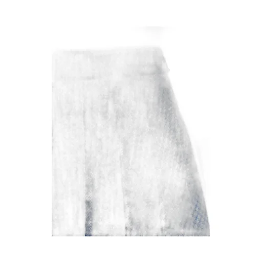 Pleated Checked Mini Skirt