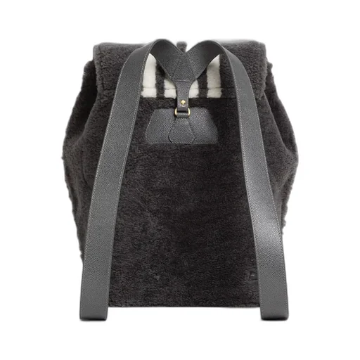 4-Bar Stripe Backpack