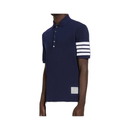 Short Sleeve Polo Shirt