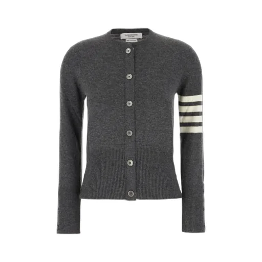 Long-Sleeved Cardigan