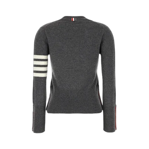 Long-Sleeved Cardigan
