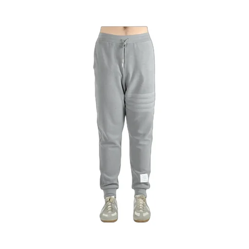 Three-Stripe Sweatpants