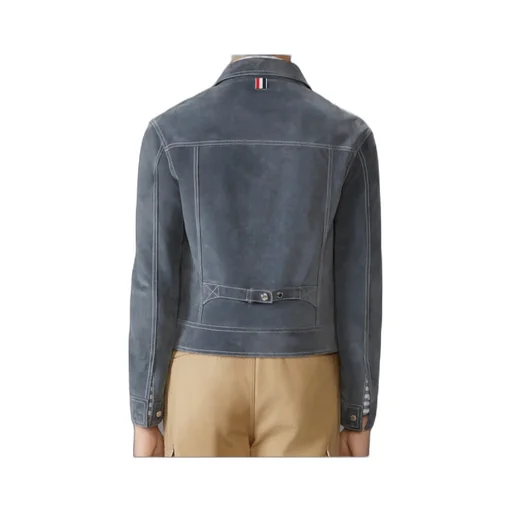 Backstrap Jacket