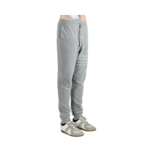 Three-Stripe Sweatpants