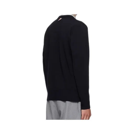Long Sleeve Sweater