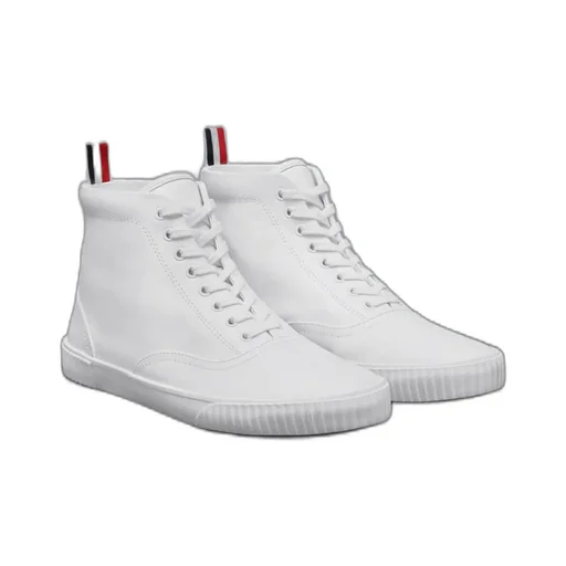 Heritage Sneakers