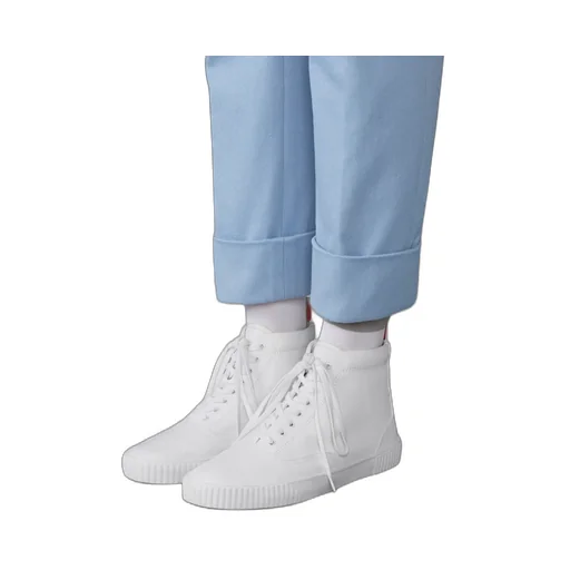 Heritage Sneakers