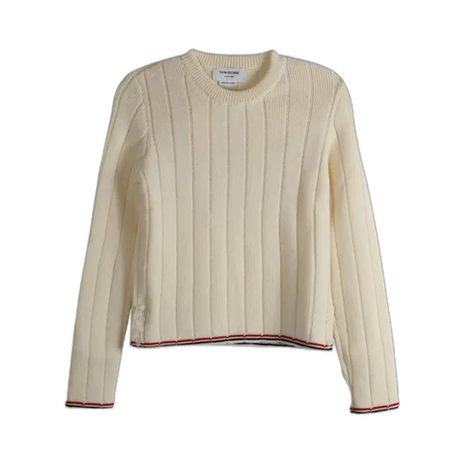 Long-Sleeve Sweater