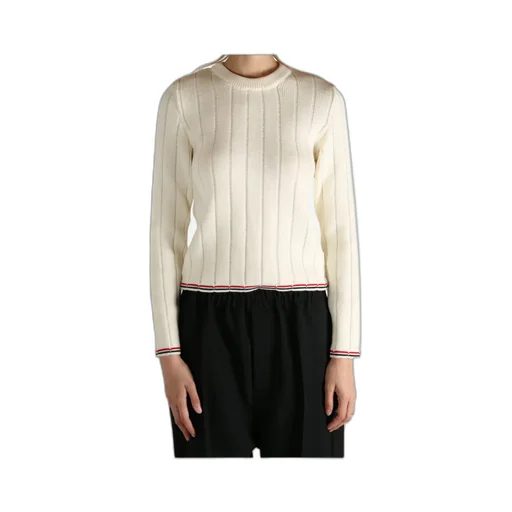 Long-Sleeve Sweater