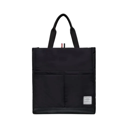 Padded Tote Bag