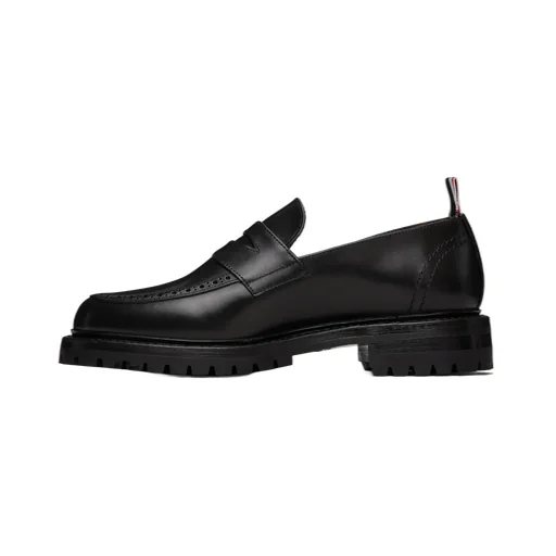 Classic Penny Loafers