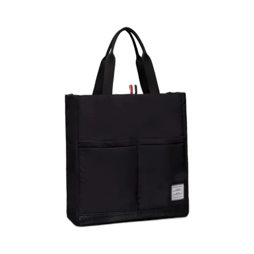 Padded Tote Bag