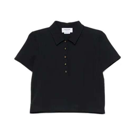 Compact Milano Polo Shirt