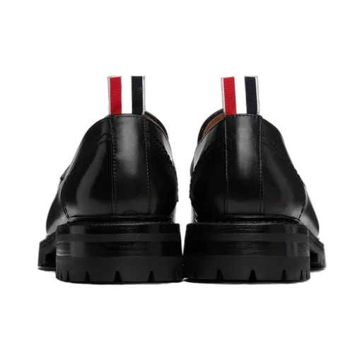 Classic Penny Loafers