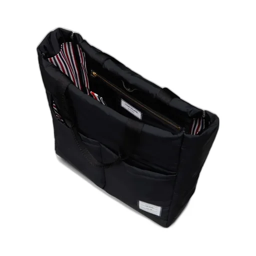 Padded Tote Bag