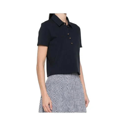 Compact Milano Polo Shirt