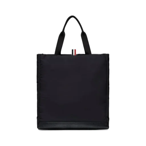 Padded Tote Bag