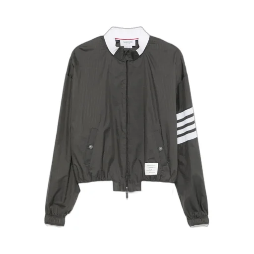 4-Bar Stripe Jacket