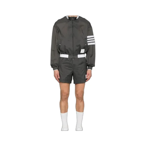 4-Bar Stripe Jacket