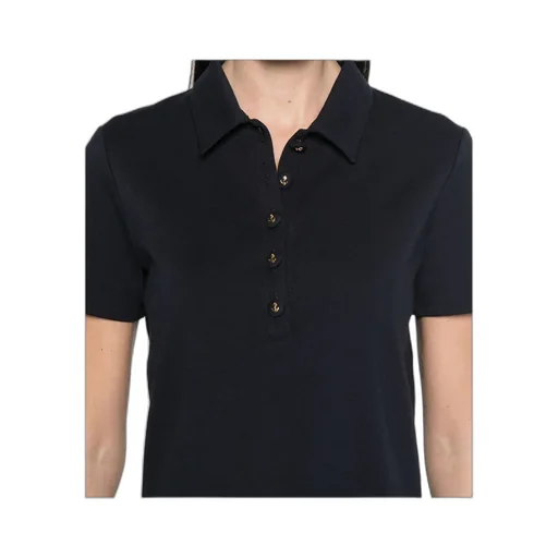 Compact Milano Polo Shirt