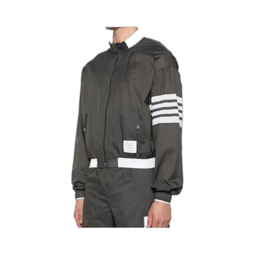 4-Bar Stripe Jacket