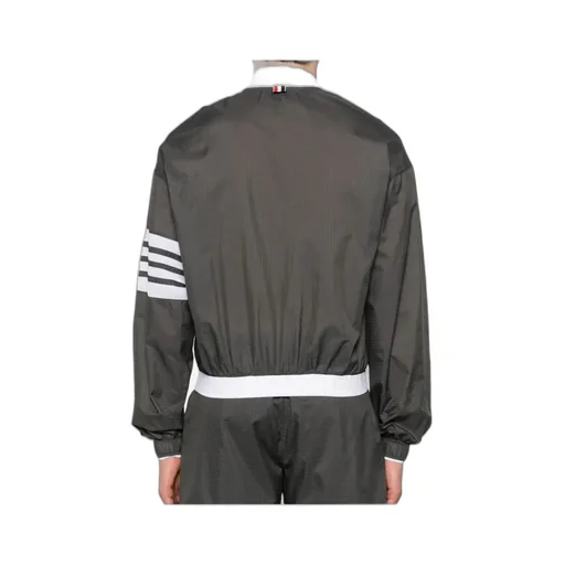 4-Bar Stripe Jacket
