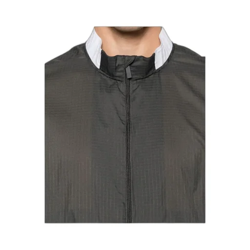 4-Bar Stripe Jacket