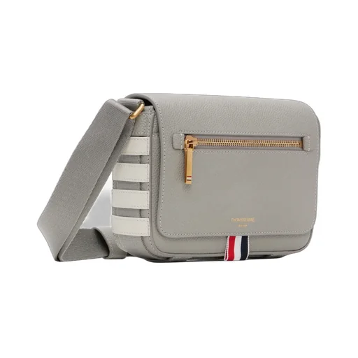 Flap Crossbody Bag