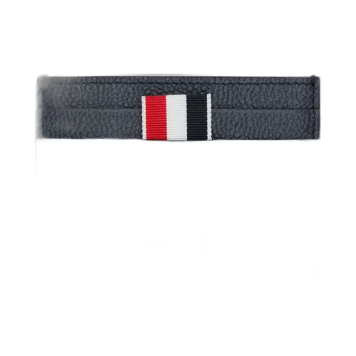 4-Bar Stripe Card Holder