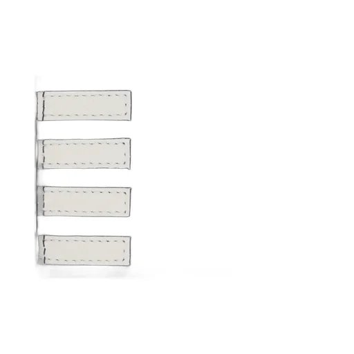 4-Bar Stripe Card Holder